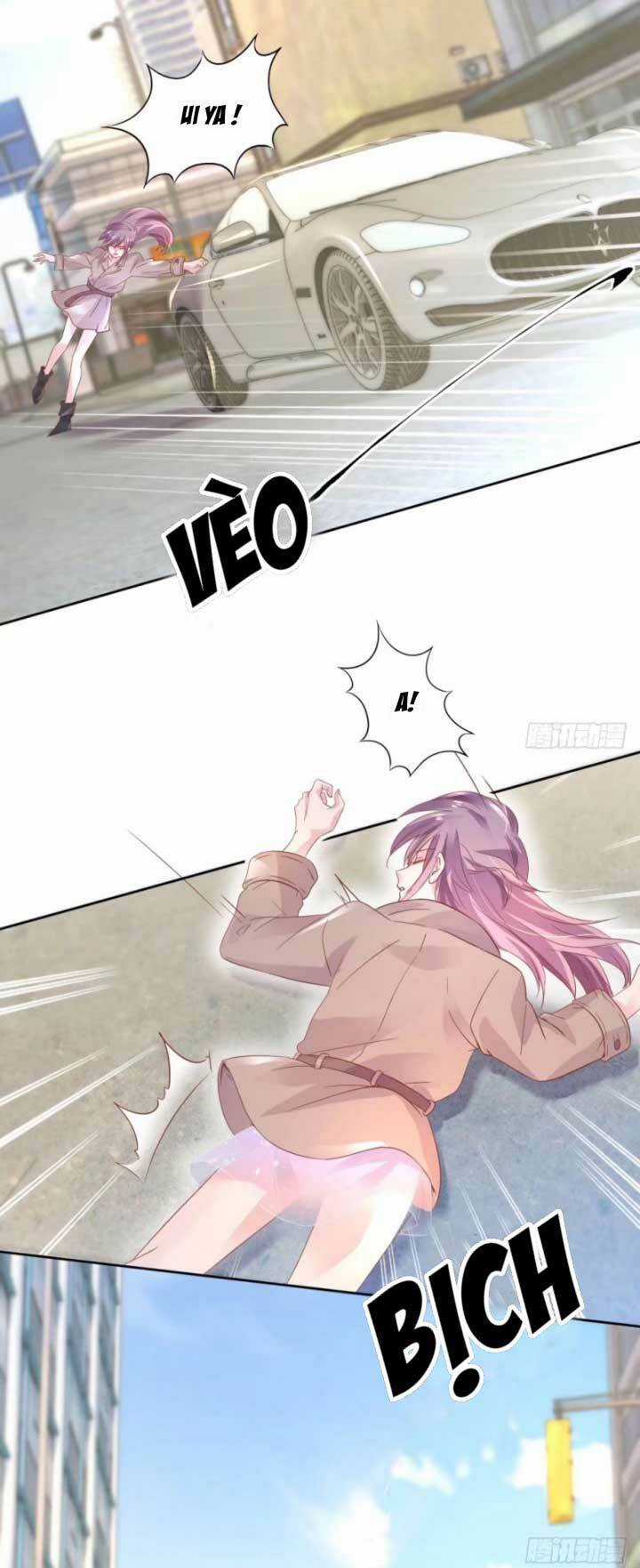 1000 Tư Thế Cưa Đổ Tổng Tài Chapter 3 trang 8