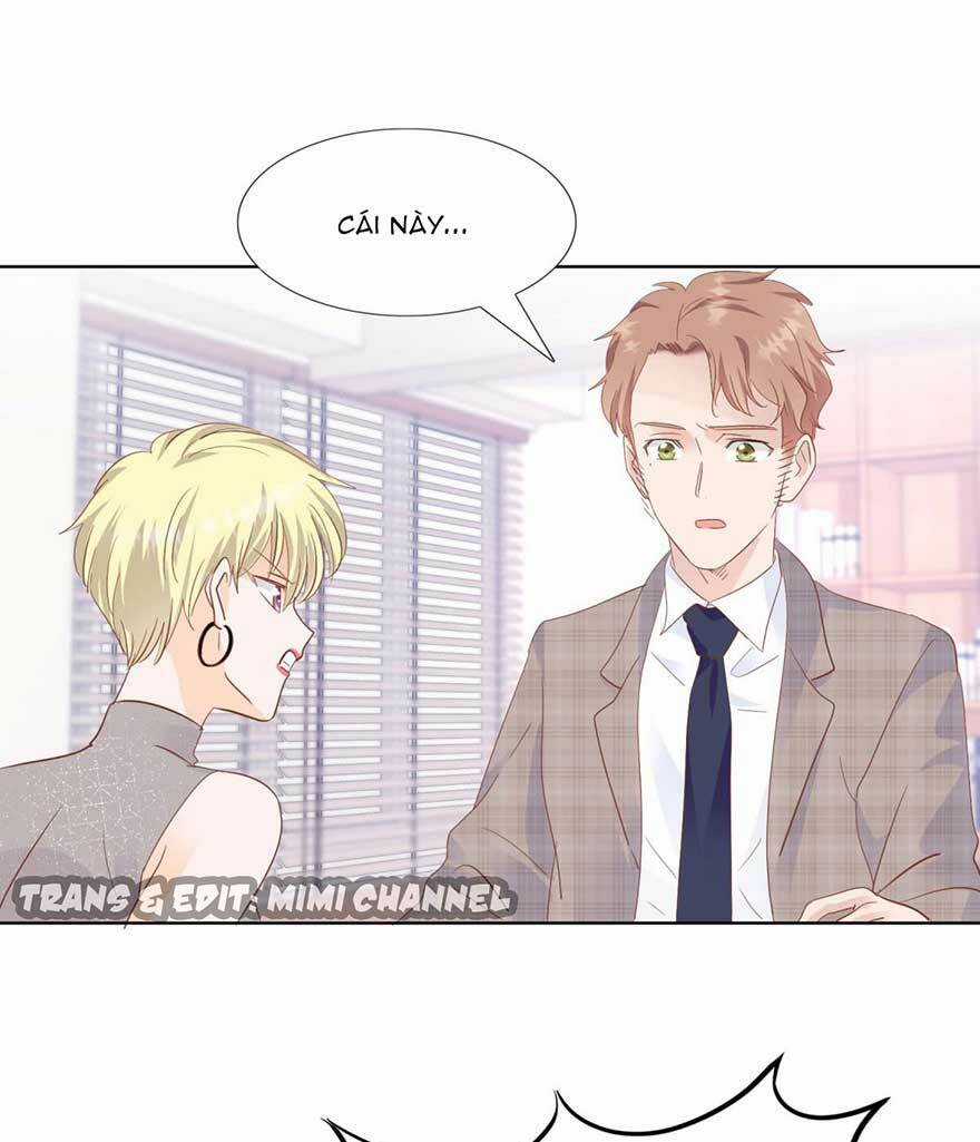 1000 Tư Thế Cưa Đổ Tổng Tài Chapter 31 trang 0
