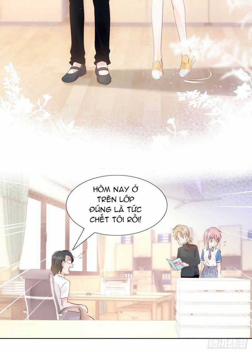 1000 Tư Thế Cưa Đổ Tổng Tài Chapter 33 trang 1