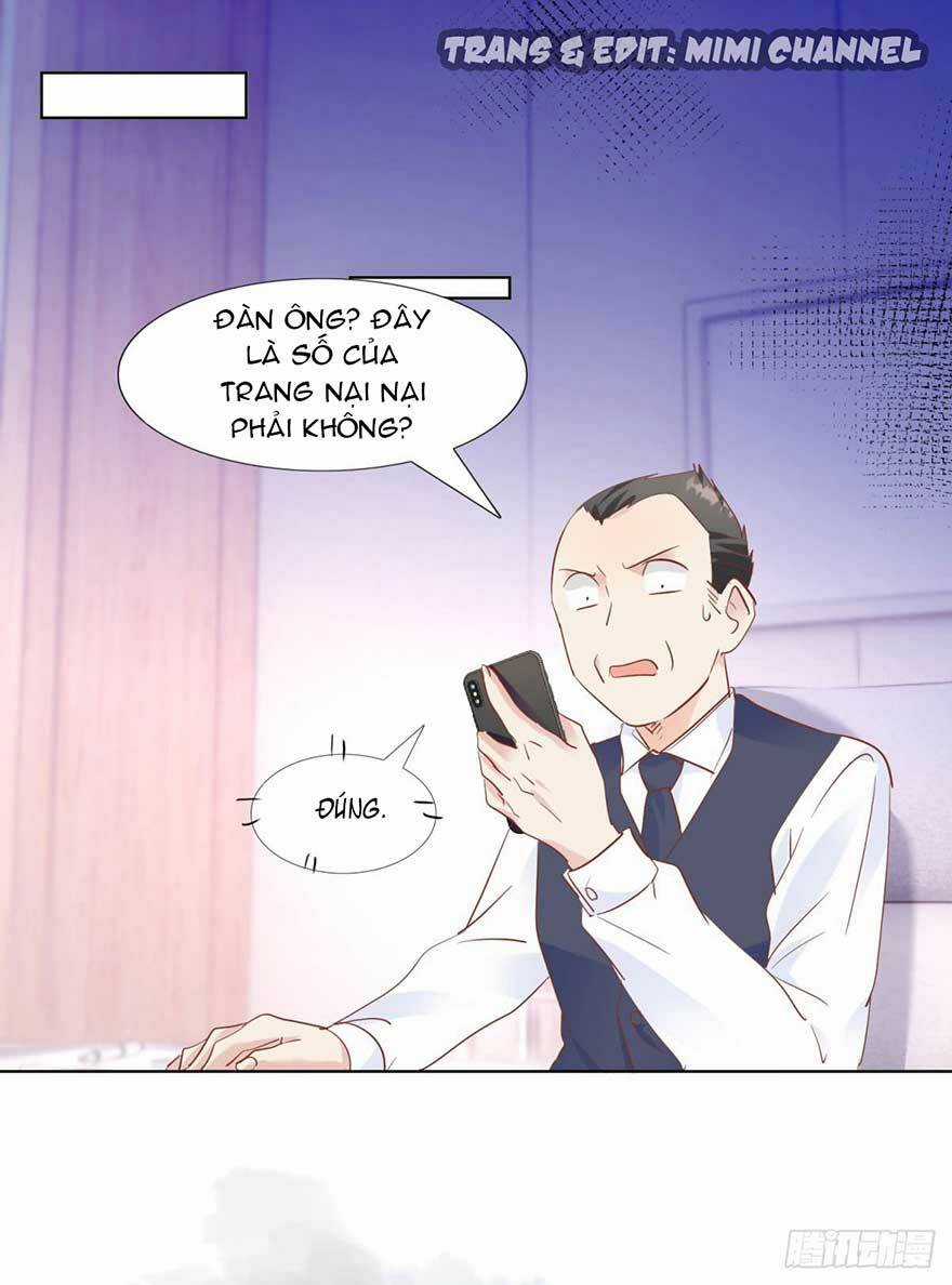 1000 Tư Thế Cưa Đổ Tổng Tài Chapter 35 trang 0
