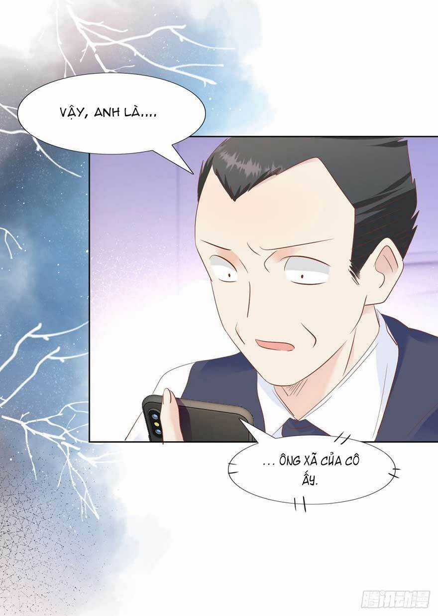1000 Tư Thế Cưa Đổ Tổng Tài Chapter 35 trang 1