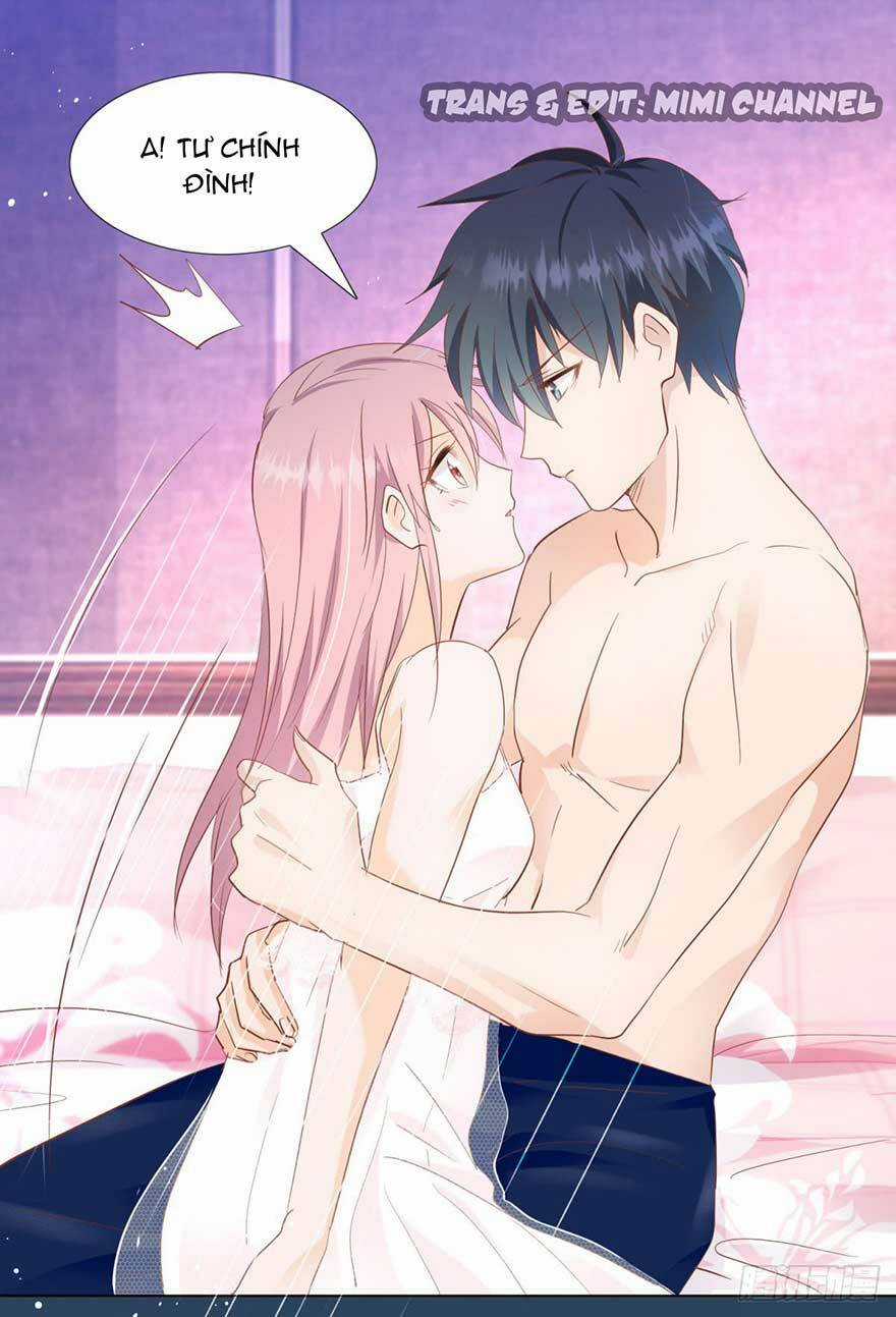 1000 Tư Thế Cưa Đổ Tổng Tài Chapter 36 trang 0
