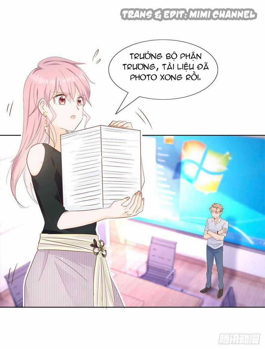 1000 Tư Thế Cưa Đổ Tổng Tài Chapter 38 trang 0