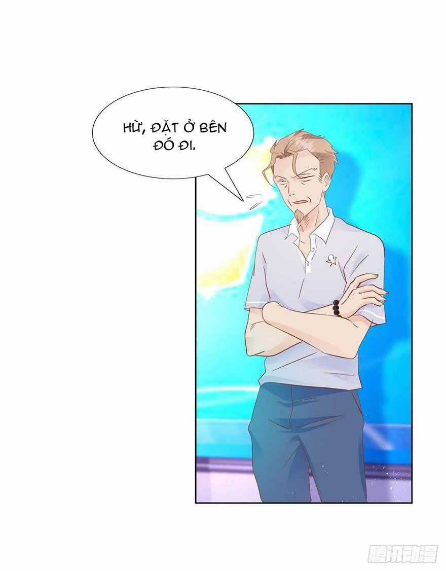 1000 Tư Thế Cưa Đổ Tổng Tài Chapter 38 trang 1