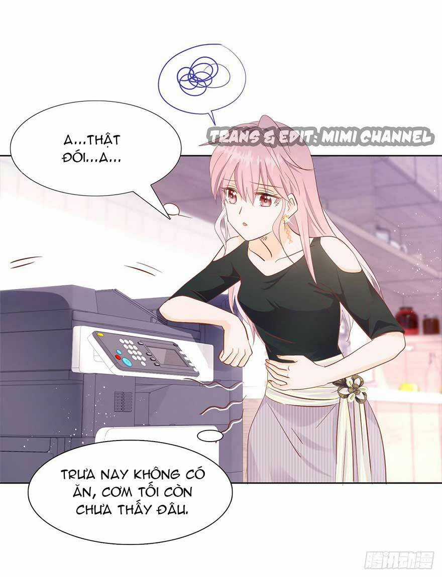1000 Tư Thế Cưa Đổ Tổng Tài Chapter 39 trang 0