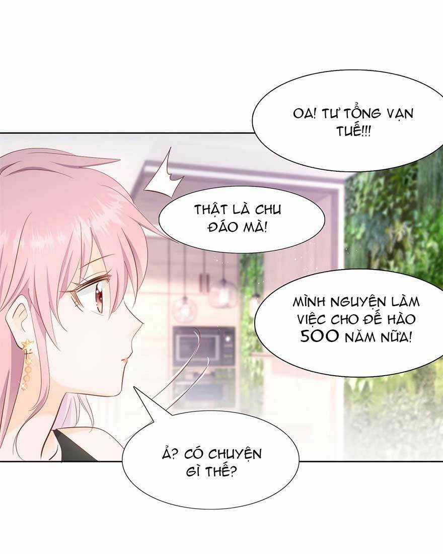 1000 Tư Thế Cưa Đổ Tổng Tài Chapter 39 trang 1