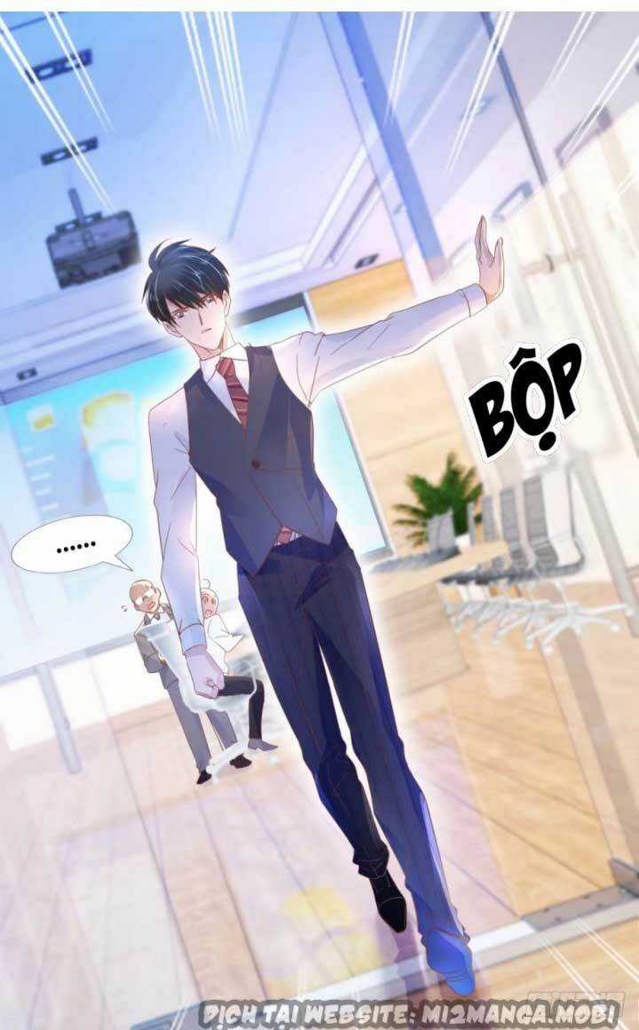 1000 Tư Thế Cưa Đổ Tổng Tài Chapter 4 trang 11