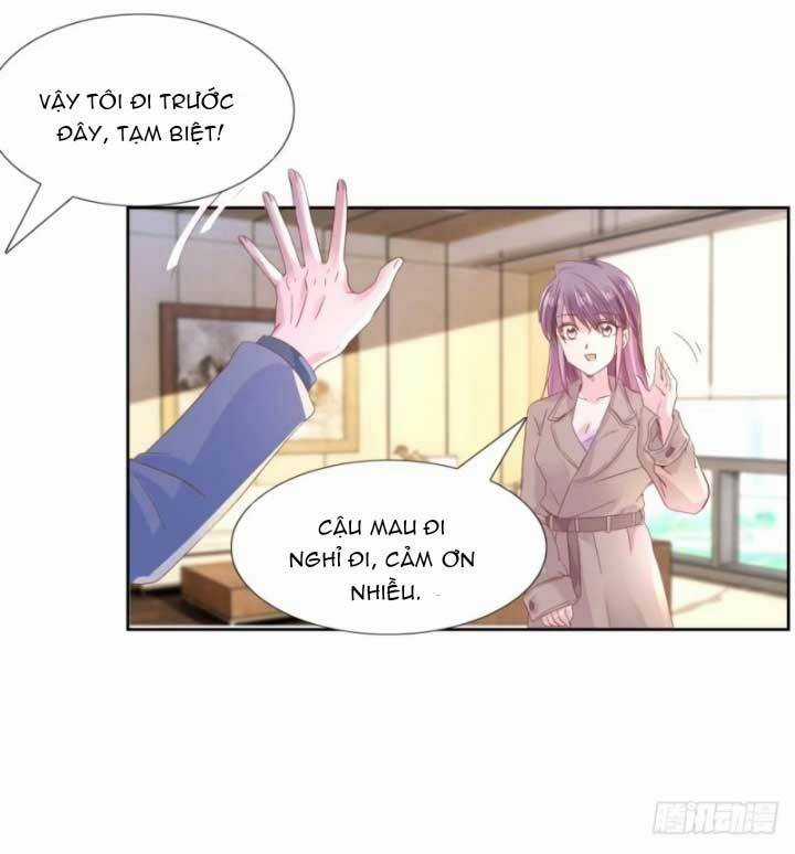 1000 Tư Thế Cưa Đổ Tổng Tài Chapter 4 trang 15