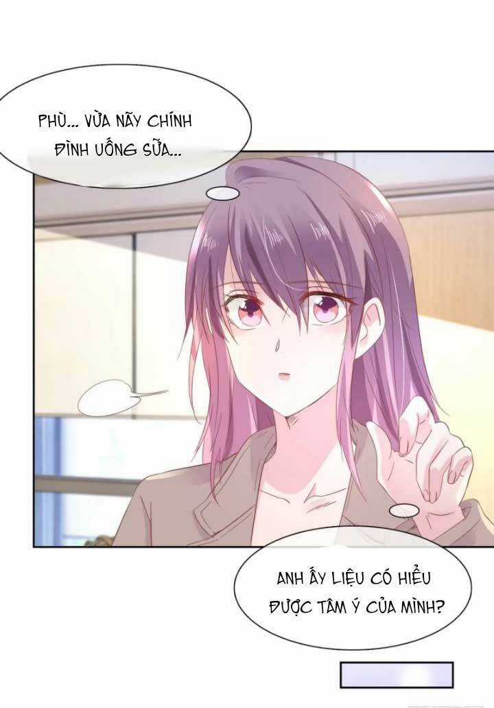 1000 Tư Thế Cưa Đổ Tổng Tài Chapter 4 trang 16