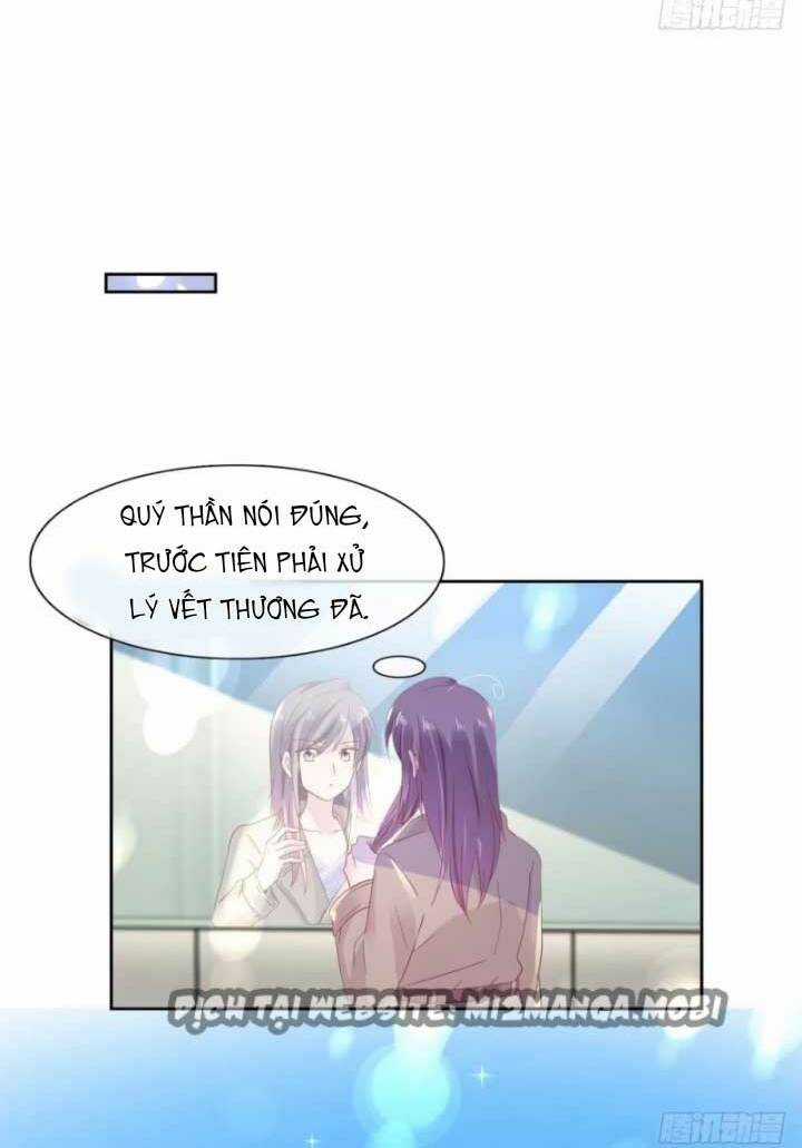 1000 Tư Thế Cưa Đổ Tổng Tài Chapter 4 trang 17