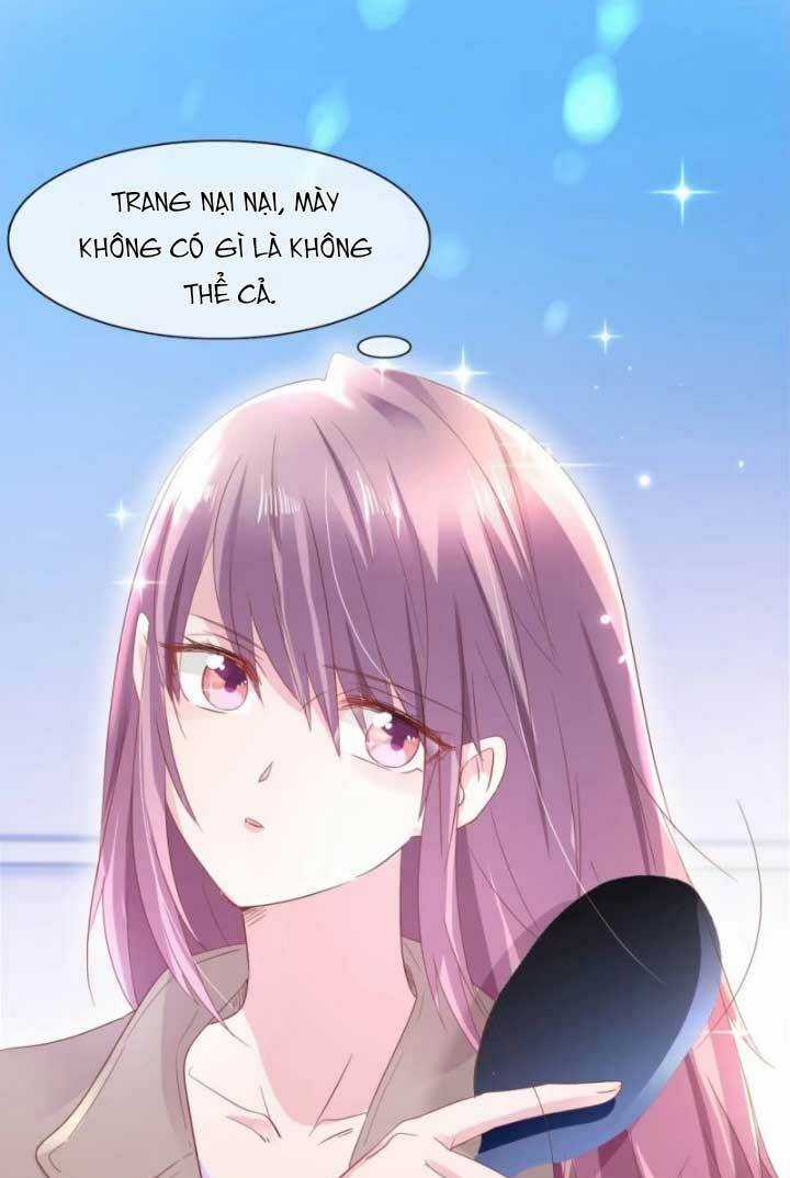 1000 Tư Thế Cưa Đổ Tổng Tài Chapter 4 trang 18