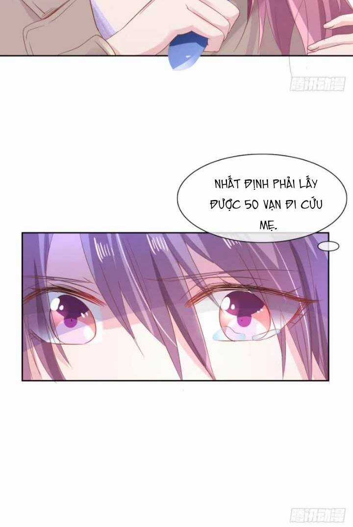 1000 Tư Thế Cưa Đổ Tổng Tài Chapter 4 trang 19