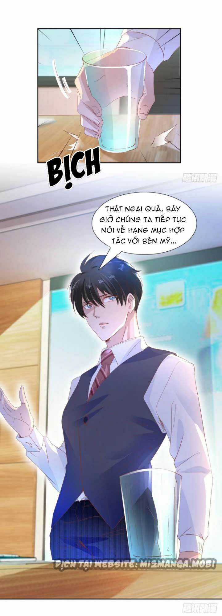 1000 Tư Thế Cưa Đổ Tổng Tài Chapter 4 trang 2