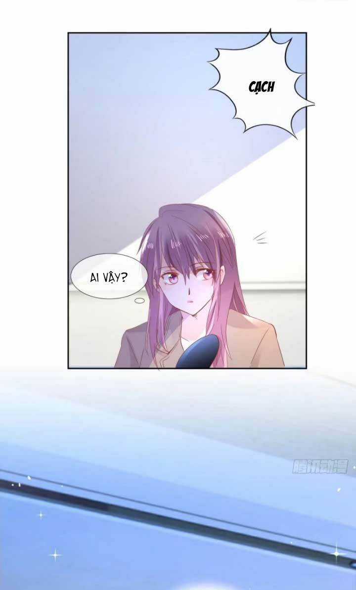 1000 Tư Thế Cưa Đổ Tổng Tài Chapter 4 trang 20