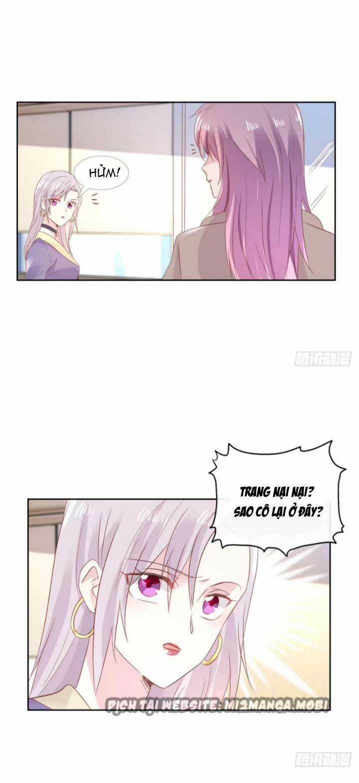 1000 Tư Thế Cưa Đổ Tổng Tài Chapter 4 trang 22