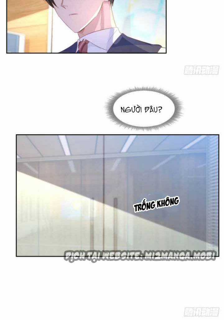 1000 Tư Thế Cưa Đổ Tổng Tài Chapter 4 trang 4