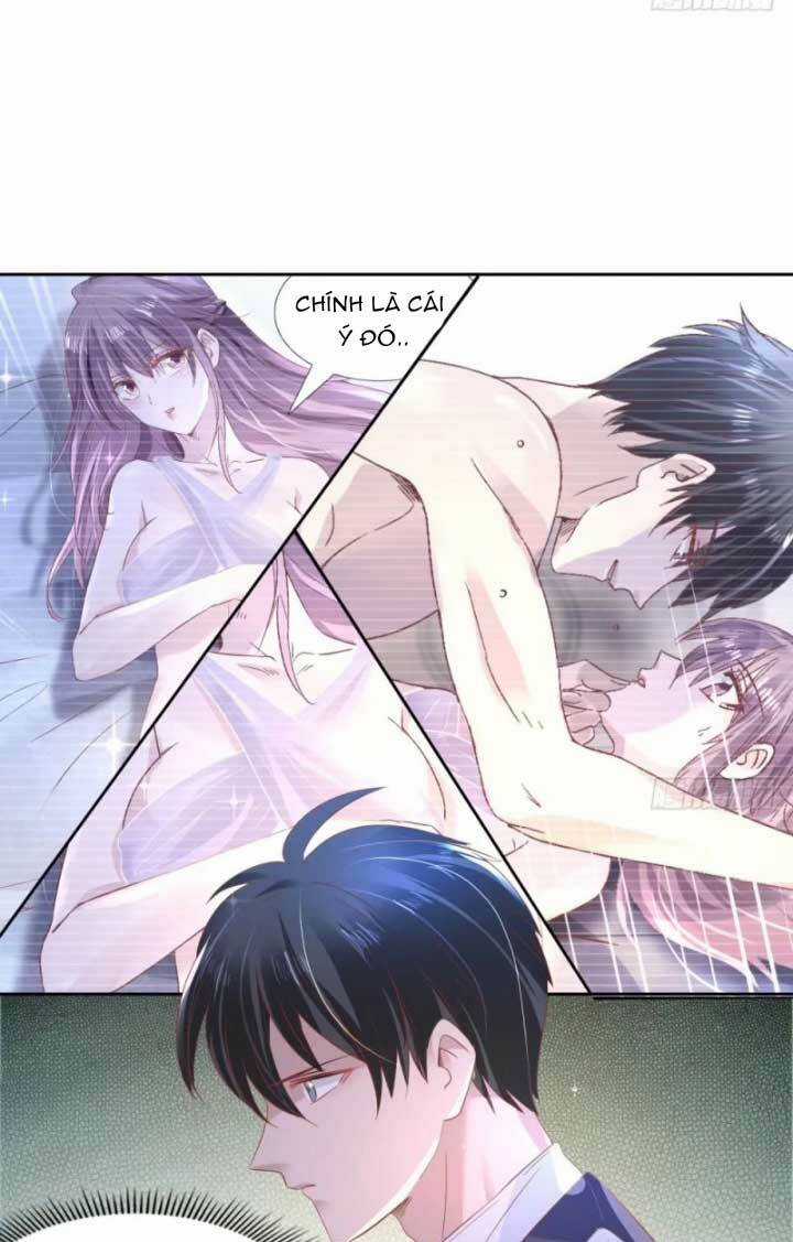 1000 Tư Thế Cưa Đổ Tổng Tài Chapter 4 trang 6