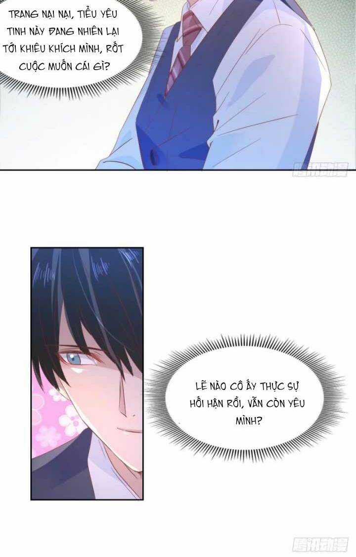 1000 Tư Thế Cưa Đổ Tổng Tài Chapter 4 trang 7