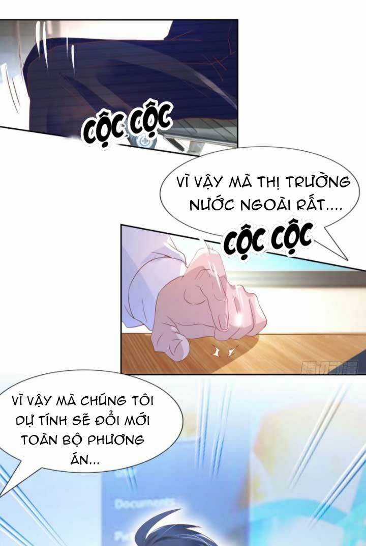 1000 Tư Thế Cưa Đổ Tổng Tài Chapter 4 trang 8