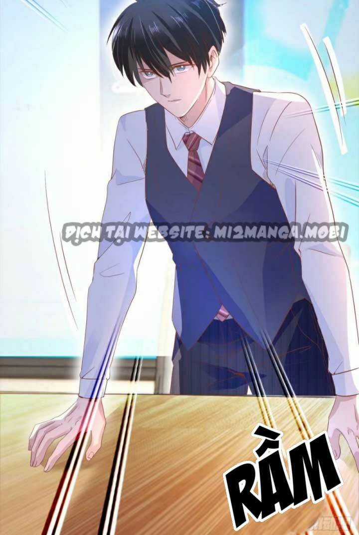 1000 Tư Thế Cưa Đổ Tổng Tài Chapter 4 trang 9