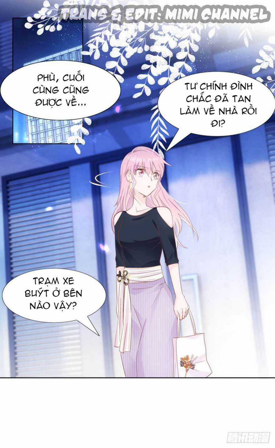 1000 Tư Thế Cưa Đổ Tổng Tài Chapter 40 trang 0