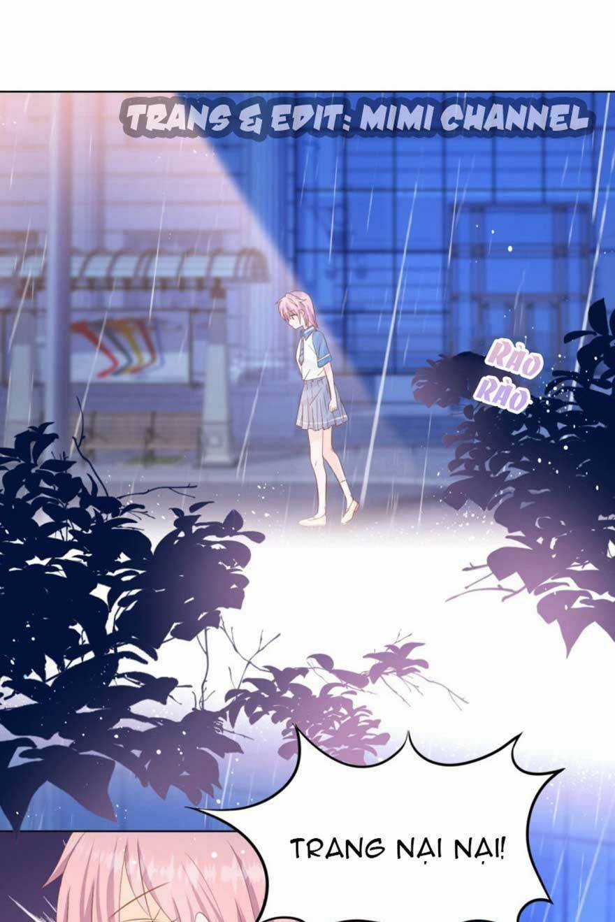 1000 Tư Thế Cưa Đổ Tổng Tài Chapter 41 trang 0