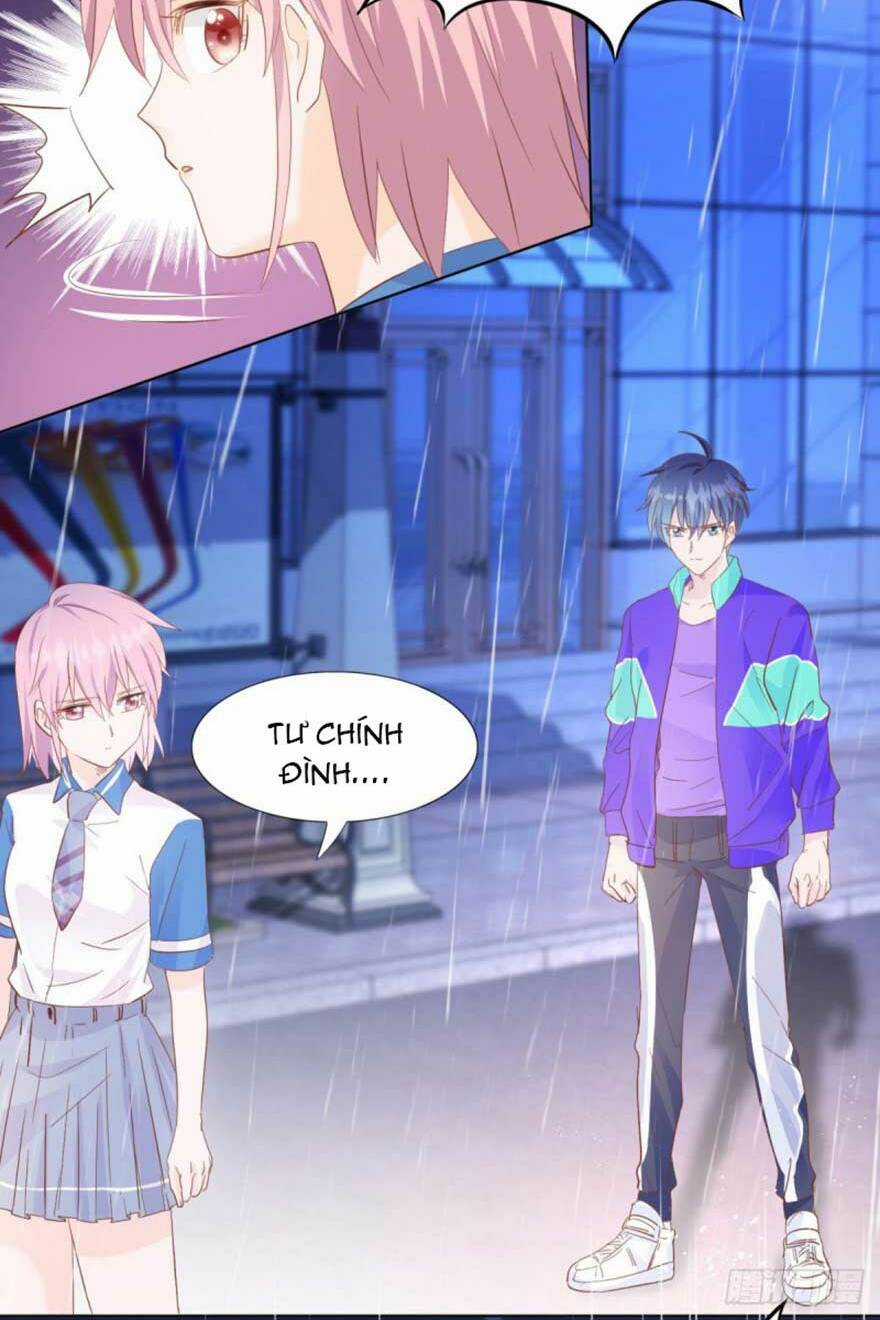 1000 Tư Thế Cưa Đổ Tổng Tài Chapter 41 trang 1