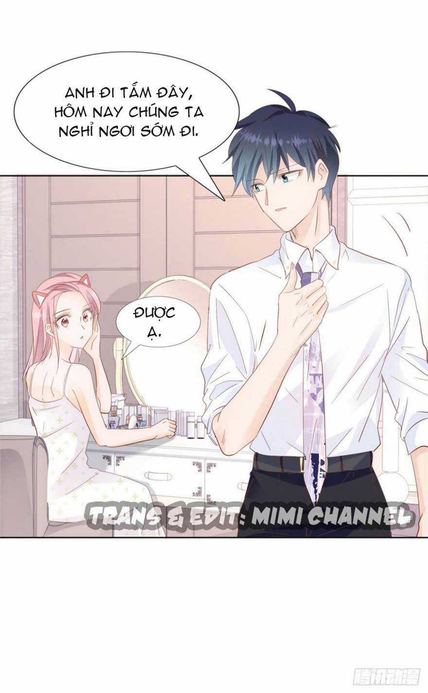 1000 Tư Thế Cưa Đổ Tổng Tài Chapter 42 trang 0