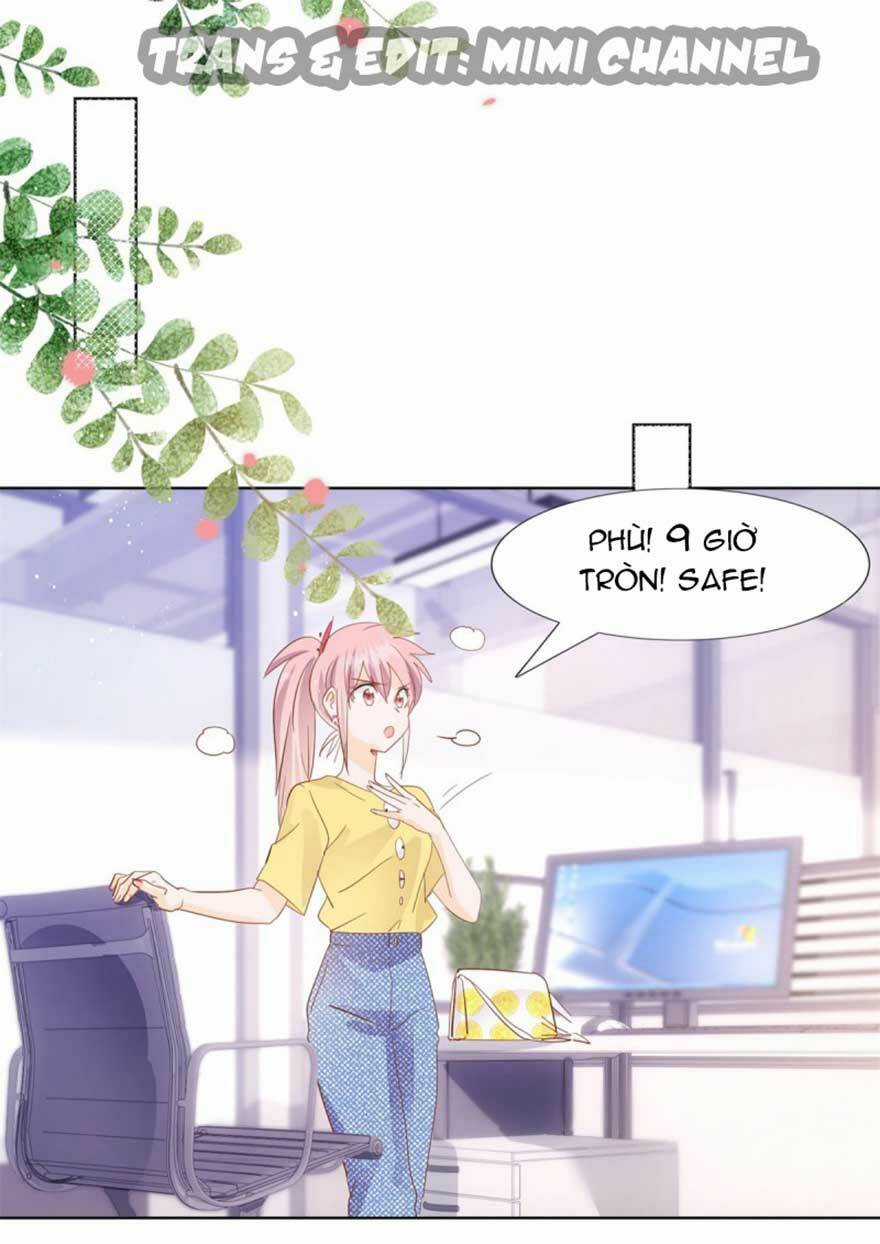1000 Tư Thế Cưa Đổ Tổng Tài Chapter 43 trang 0