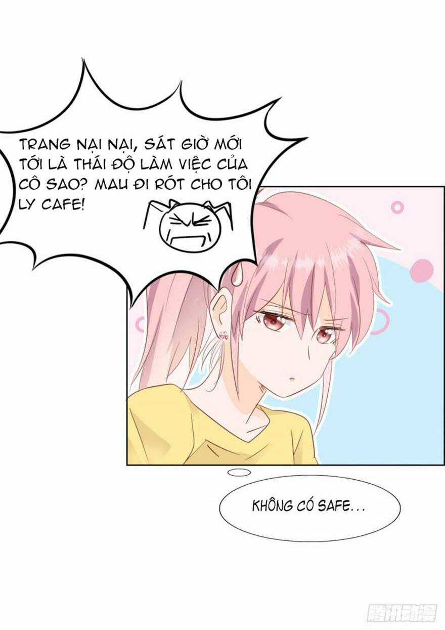 1000 Tư Thế Cưa Đổ Tổng Tài Chapter 43 trang 1