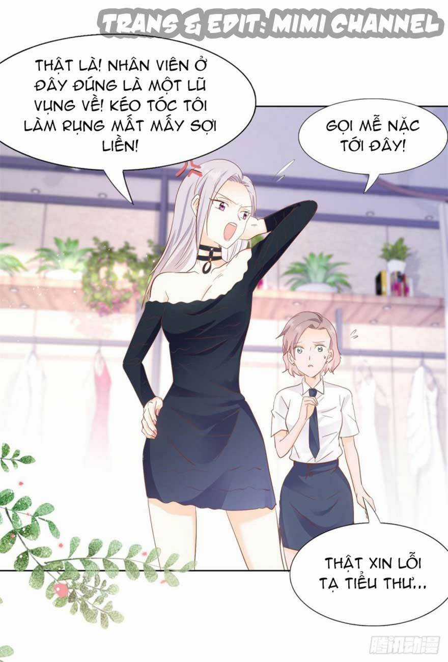 1000 Tư Thế Cưa Đổ Tổng Tài Chapter 44 trang 0