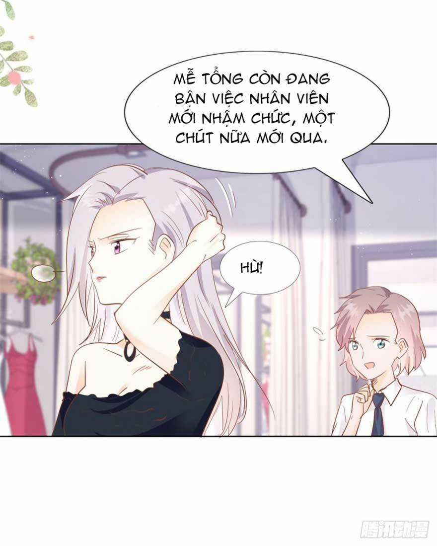 1000 Tư Thế Cưa Đổ Tổng Tài Chapter 44 trang 1