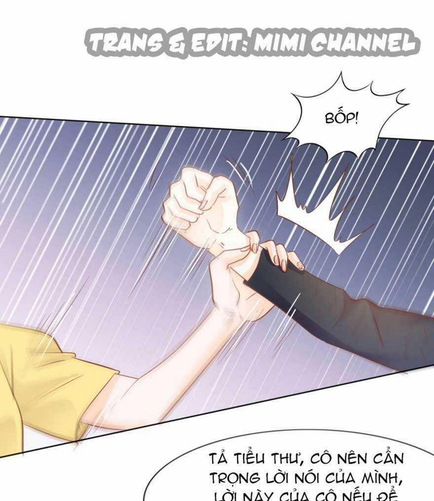 1000 Tư Thế Cưa Đổ Tổng Tài Chapter 45 trang 0