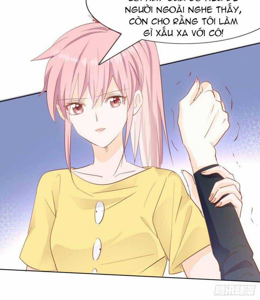 1000 Tư Thế Cưa Đổ Tổng Tài Chapter 45 trang 1
