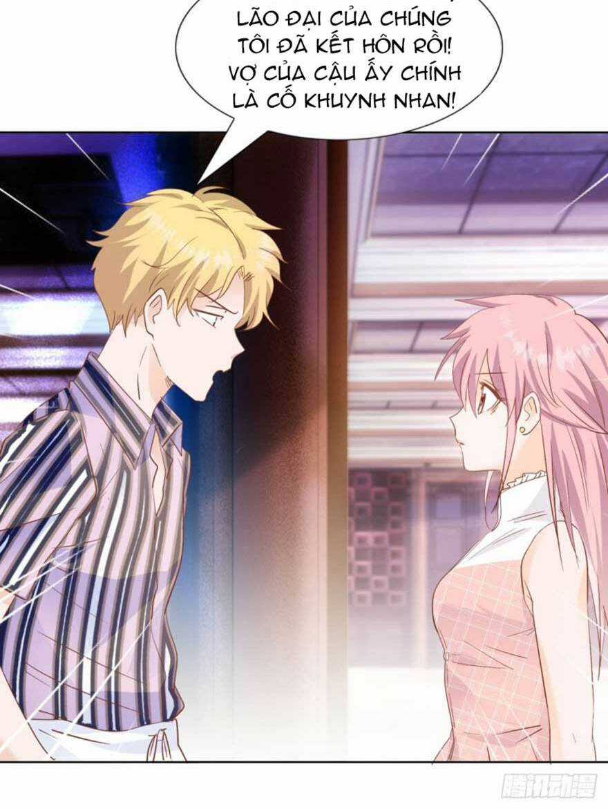 1000 Tư Thế Cưa Đổ Tổng Tài Chapter 46 trang 1