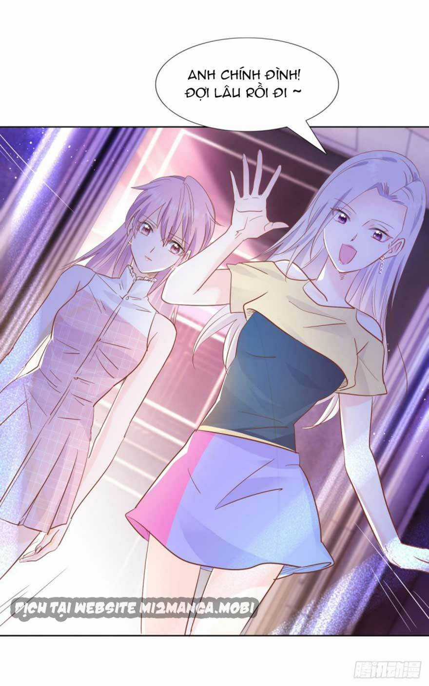 1000 Tư Thế Cưa Đổ Tổng Tài Chapter 46 trang 10