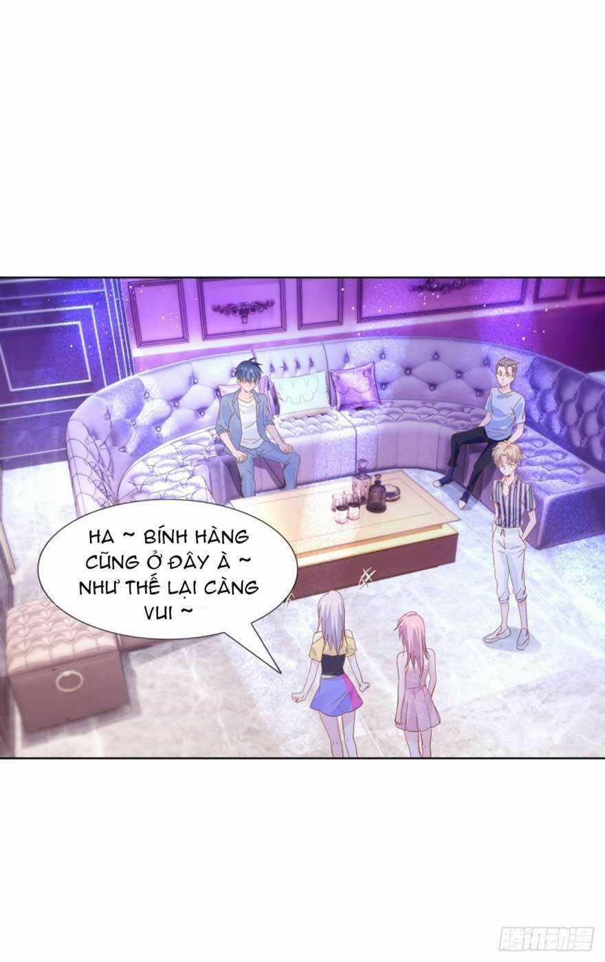 1000 Tư Thế Cưa Đổ Tổng Tài Chapter 46 trang 11
