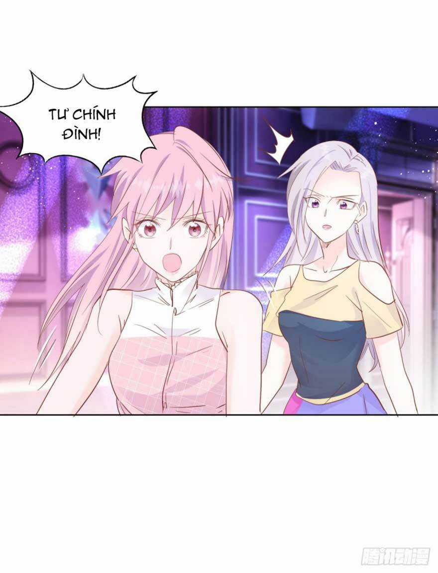 1000 Tư Thế Cưa Đổ Tổng Tài Chapter 46 trang 12