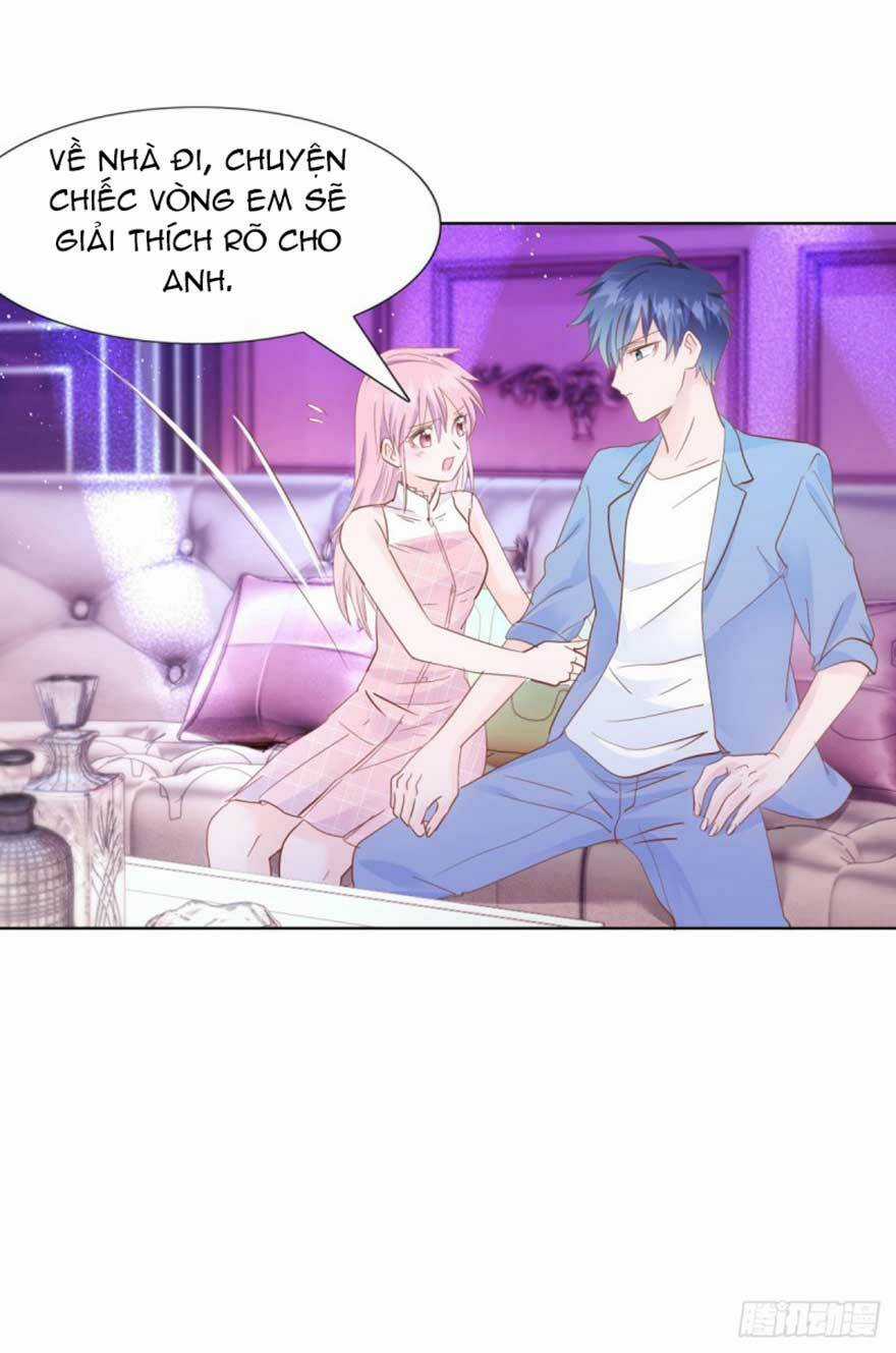 1000 Tư Thế Cưa Đổ Tổng Tài Chapter 46 trang 13