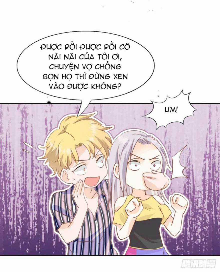 1000 Tư Thế Cưa Đổ Tổng Tài Chapter 46 trang 15