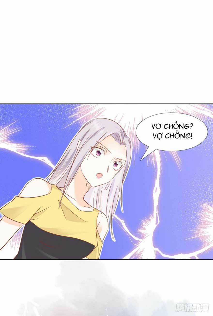 1000 Tư Thế Cưa Đổ Tổng Tài Chapter 46 trang 16