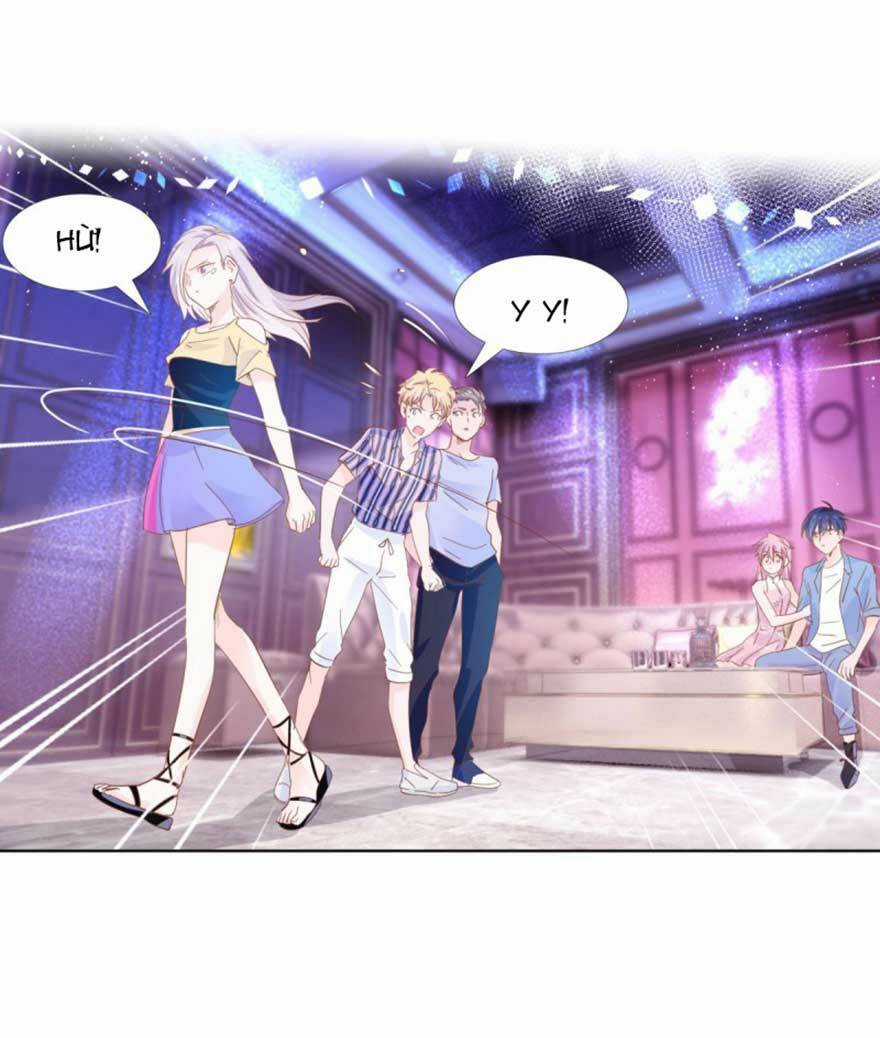 1000 Tư Thế Cưa Đổ Tổng Tài Chapter 46 trang 19