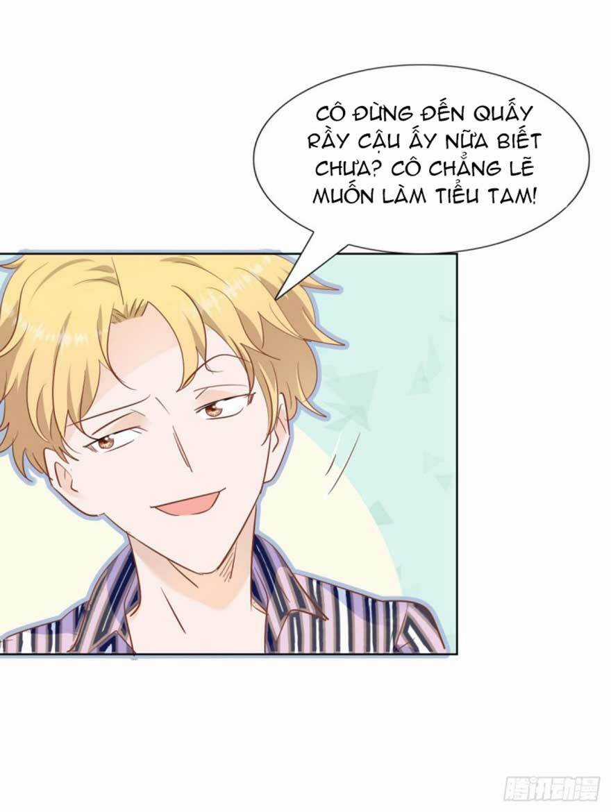 1000 Tư Thế Cưa Đổ Tổng Tài Chapter 46 trang 2