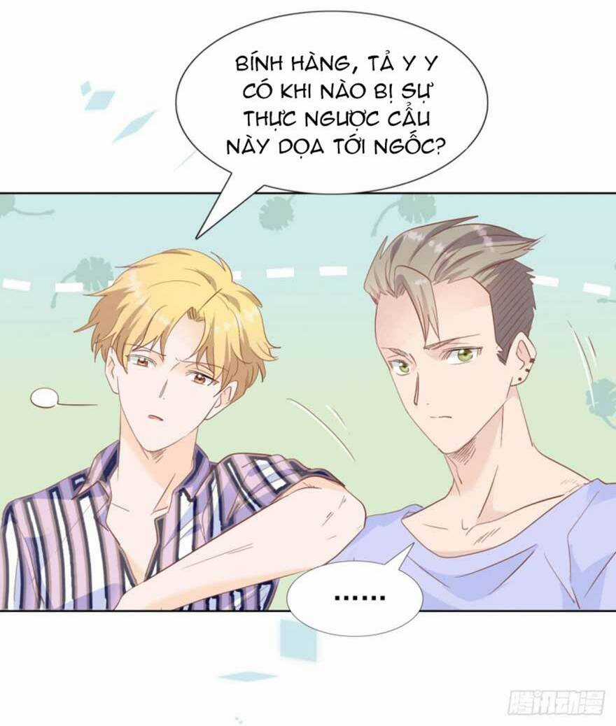 1000 Tư Thế Cưa Đổ Tổng Tài Chapter 46 trang 20