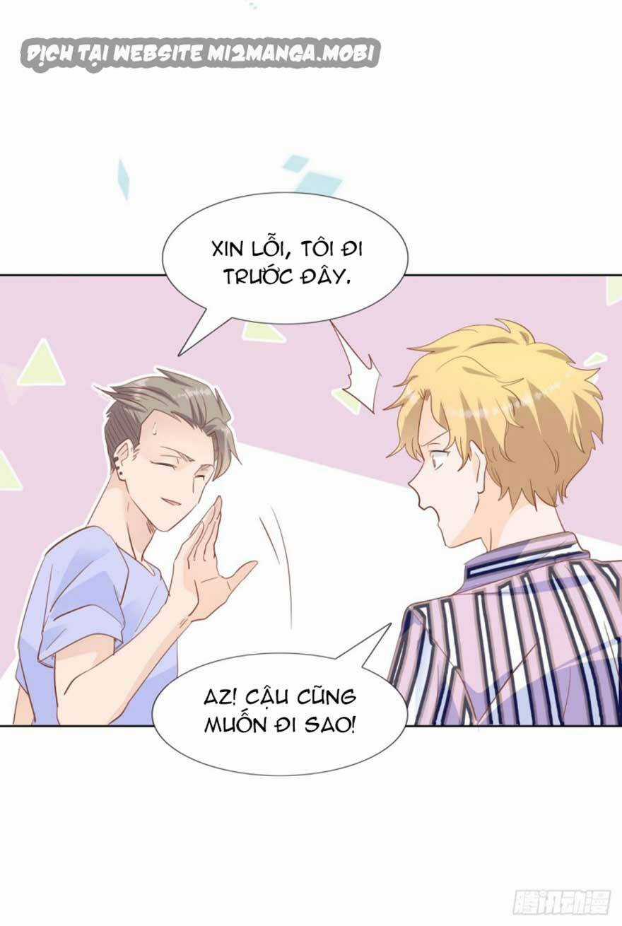 1000 Tư Thế Cưa Đổ Tổng Tài Chapter 46 trang 21