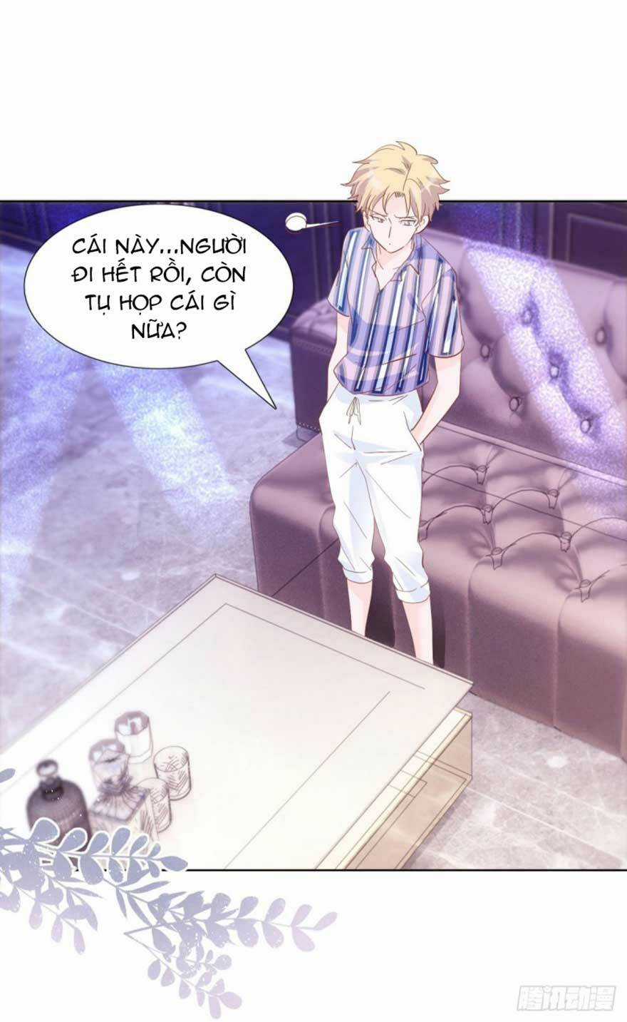 1000 Tư Thế Cưa Đổ Tổng Tài Chapter 46 trang 22