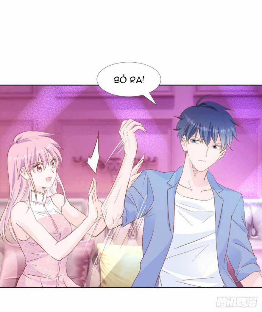 1000 Tư Thế Cưa Đổ Tổng Tài Chapter 46 trang 23