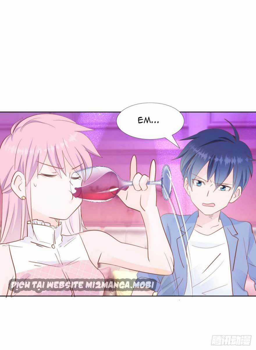 1000 Tư Thế Cưa Đổ Tổng Tài Chapter 46 trang 25