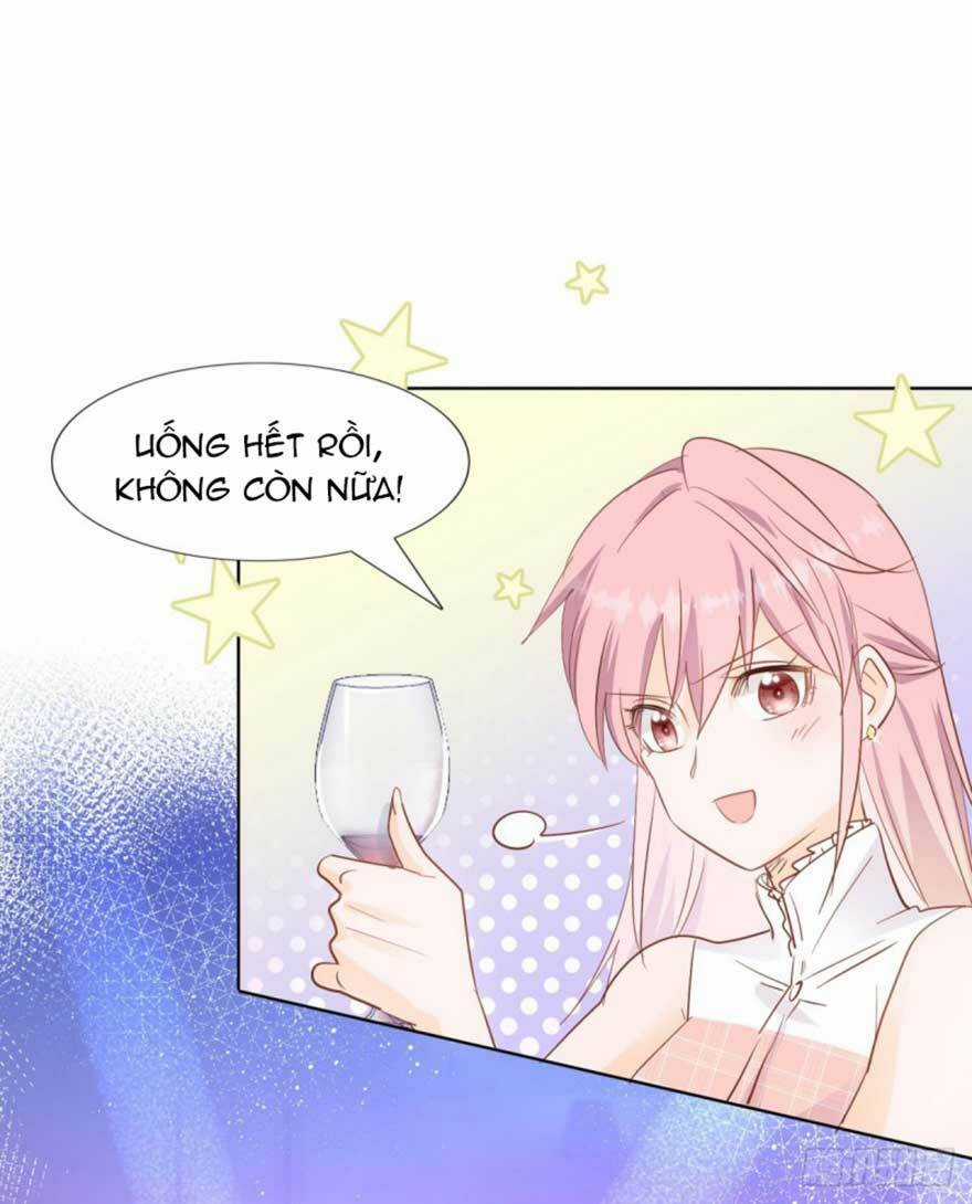 1000 Tư Thế Cưa Đổ Tổng Tài Chapter 46 trang 26