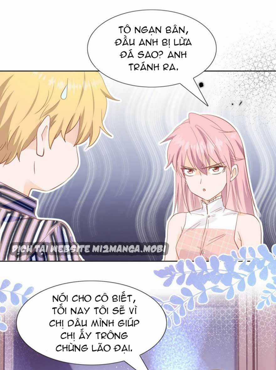 1000 Tư Thế Cưa Đổ Tổng Tài Chapter 46 trang 3
